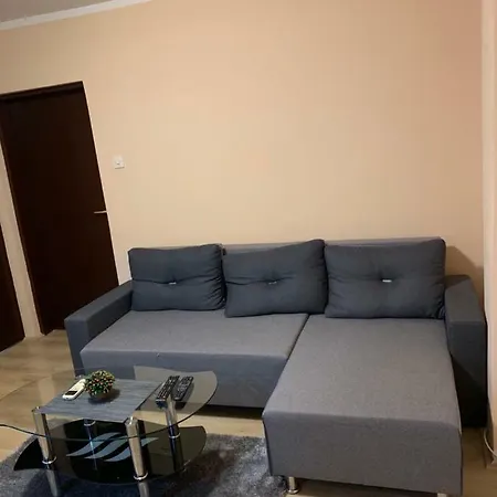 Apartment Mikina Oaza, Mikas Oasis