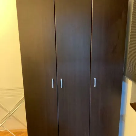Mikina Oaza, Mikas Oasis Apartment Belgrade