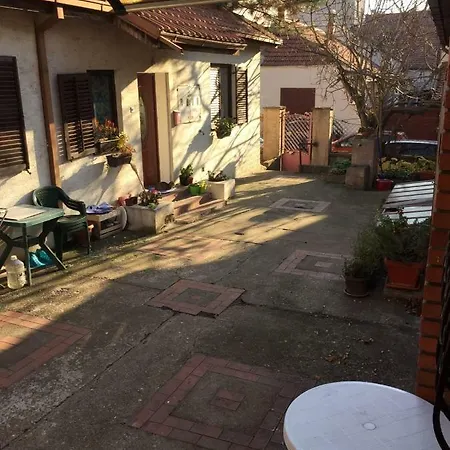 Mikina Oaza, Mikas Oasis * Belgrade